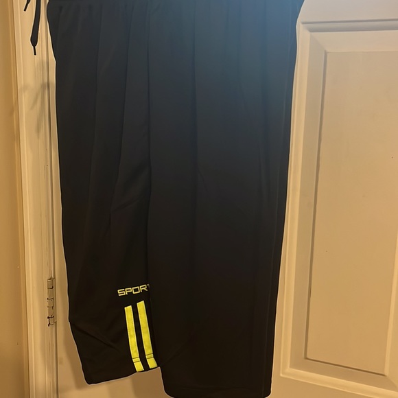 Black and yellow ish striped - Picture 2 of 10